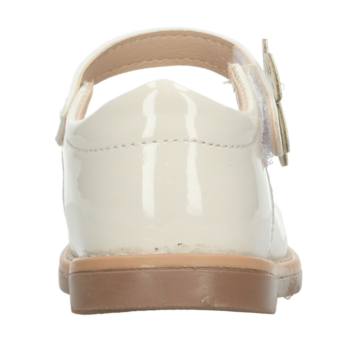 Zapato Jakuna Niña Latte Mary Jane Casual Infantil T15-18, foto 7 de 10