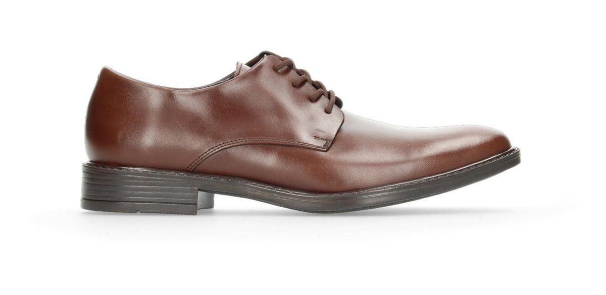 Zapato De Vestir Gino Cherruti Para Hombre 200 Cafe [gch299], foto 2 de 10