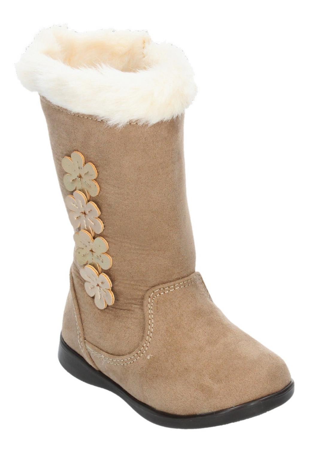 Bota Tropicana Para Niña 98081 [tro1068], foto 5 de 10