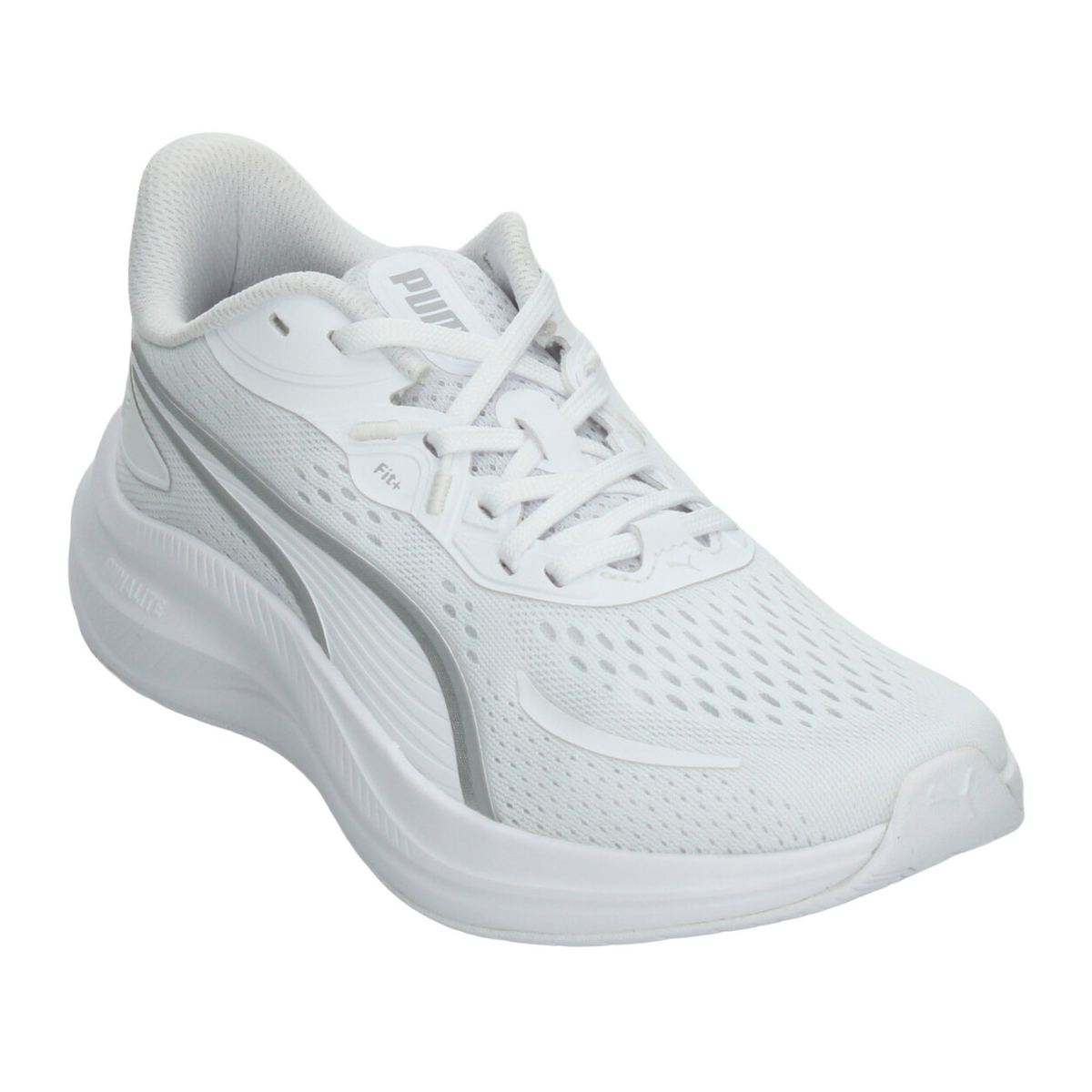 Tenis Puma Skyrocket Lite 2 Dama Blanco Running Deportivo Mujer, foto 4 de 10