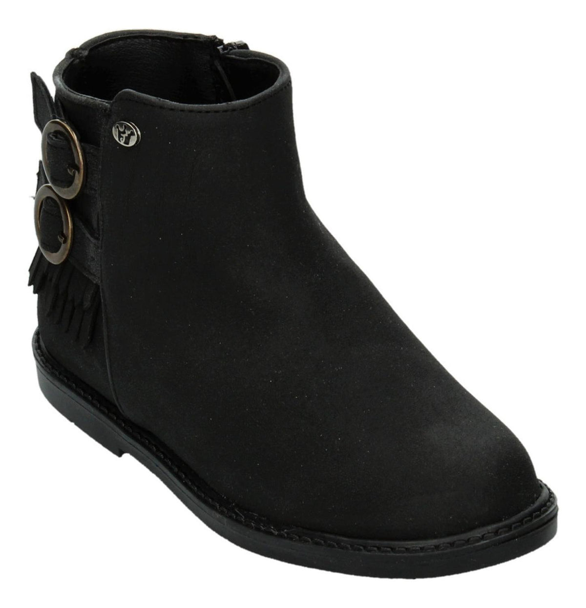 Bota Jakuna Para Niña 21251 Negro [jak132], foto 5 de 10
