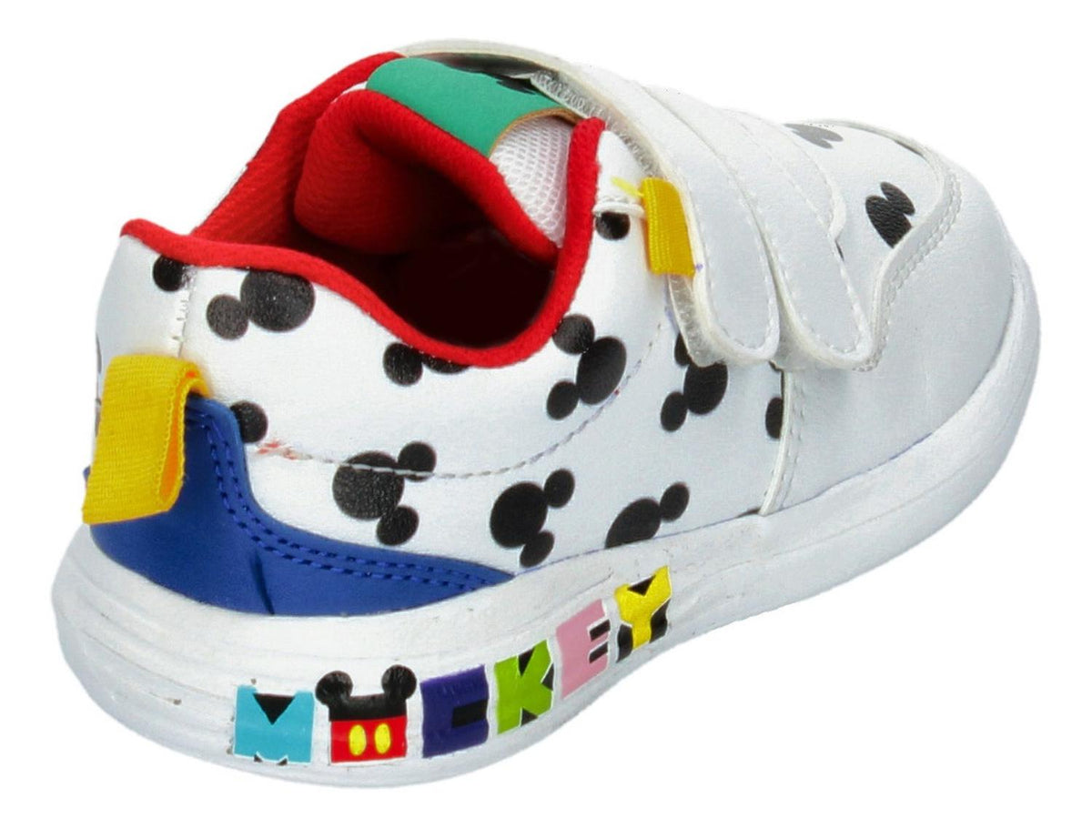 Tenis Disney Para Niño 82716 [dny15], foto 5 de 10