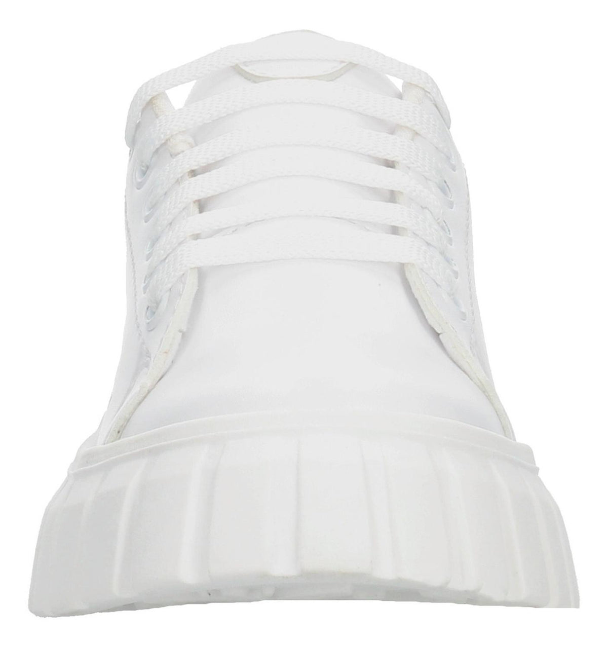 Tenis Calzabien Blanco Para Mujer [clb2], foto 6 de 10