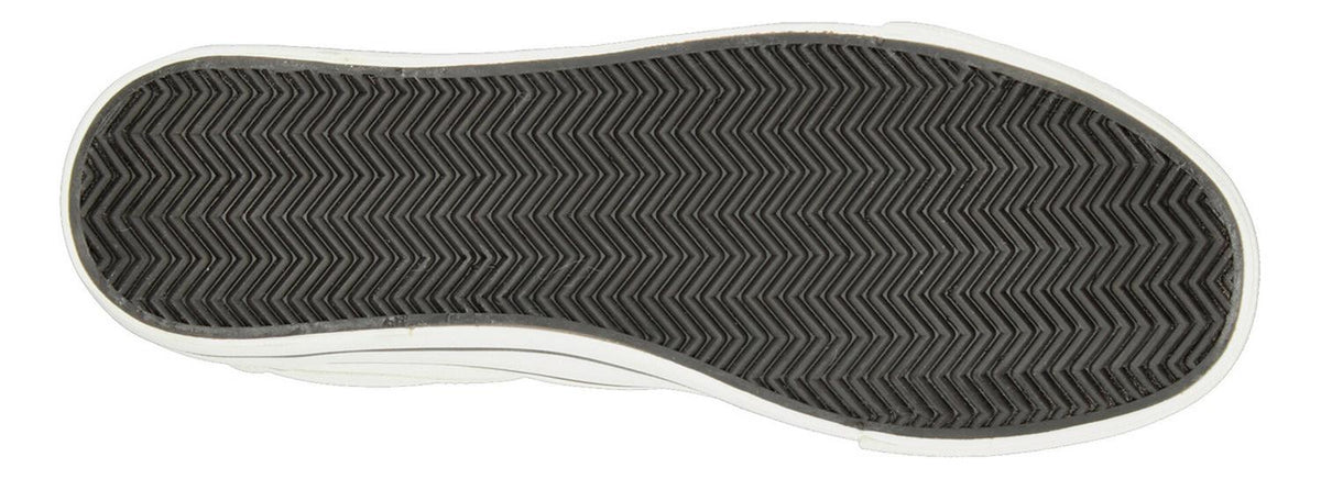 Tenis Ozono Blanco Para Hombre [ozo2914], foto 10 de 10