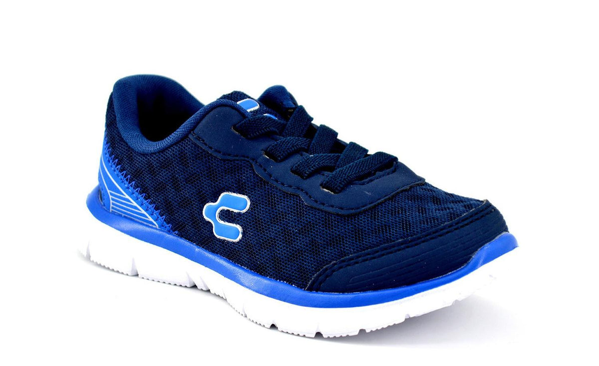 Tenis Charly Para Niño 1069069 Azul Marino [chy2265], foto 3 de 6