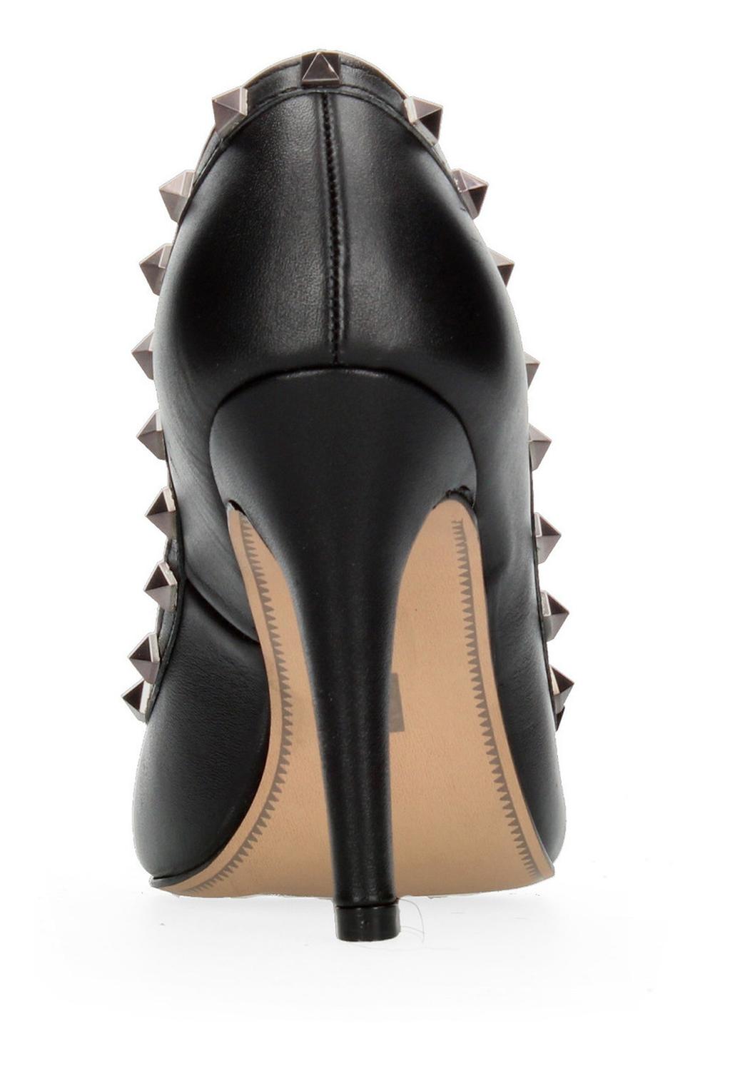 Zapatillas Efe Para Mujer 229804 Negro [efe996], foto 7 de 10
