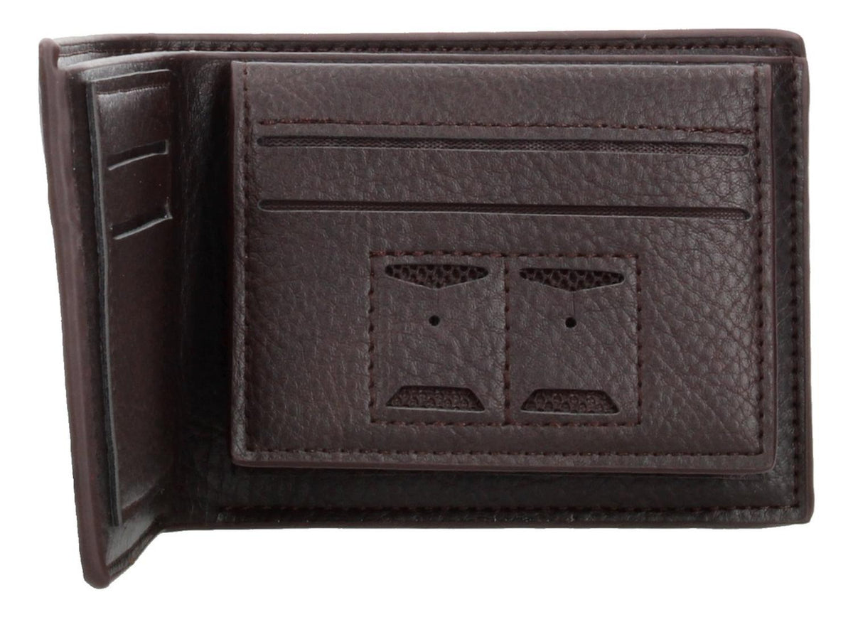 Cartera Felianna Cafe Para Hombre [fli20], foto 10 de 10