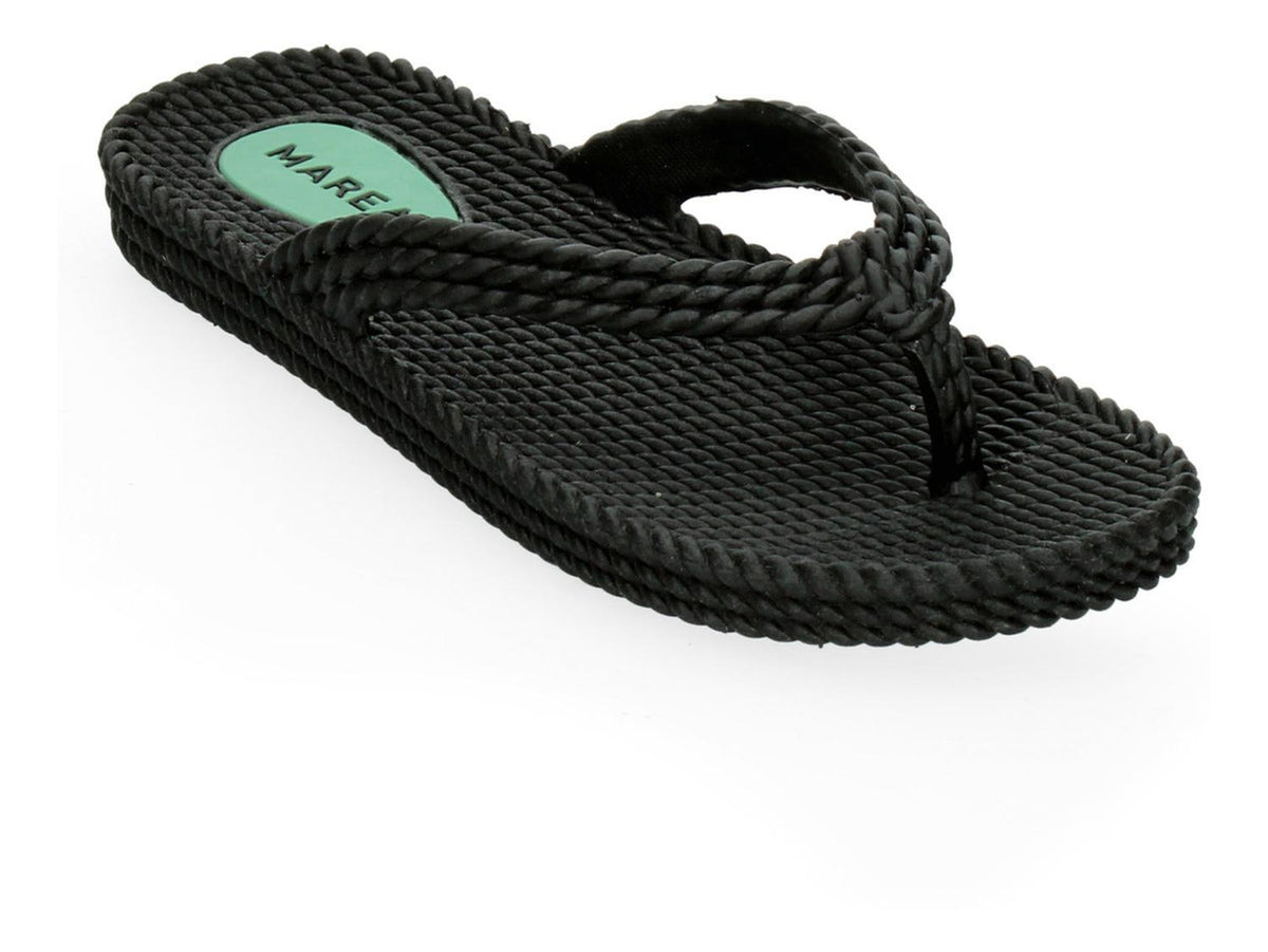 Sandalias Marea Para Mujer Negro Con Aroma [maa4], foto 1 de 10