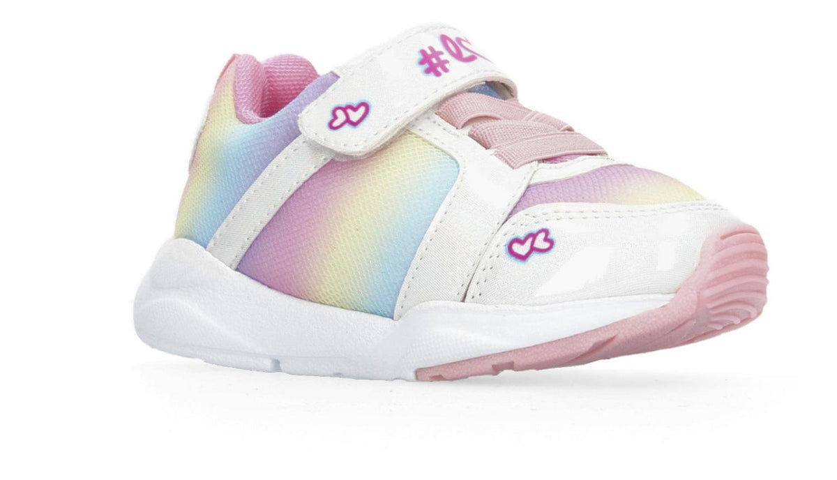 Tenis Tropicana Para Niña 73028 Multicolor [tro1126], foto 1 de 10