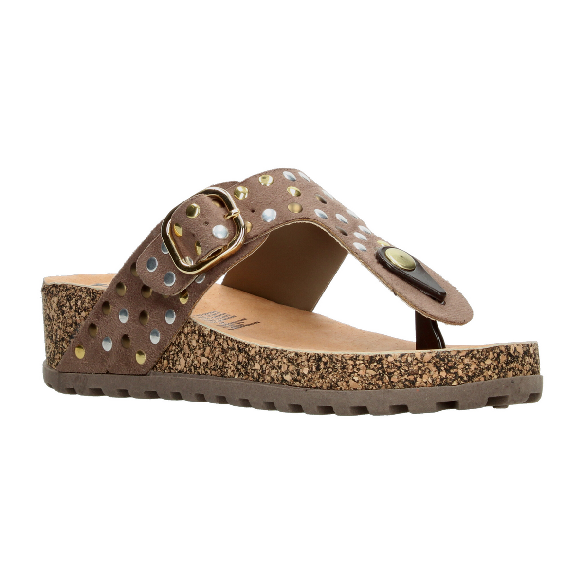 Sandalias Gosh Cafe para Mujer [GOS1161], foto 2 de 10