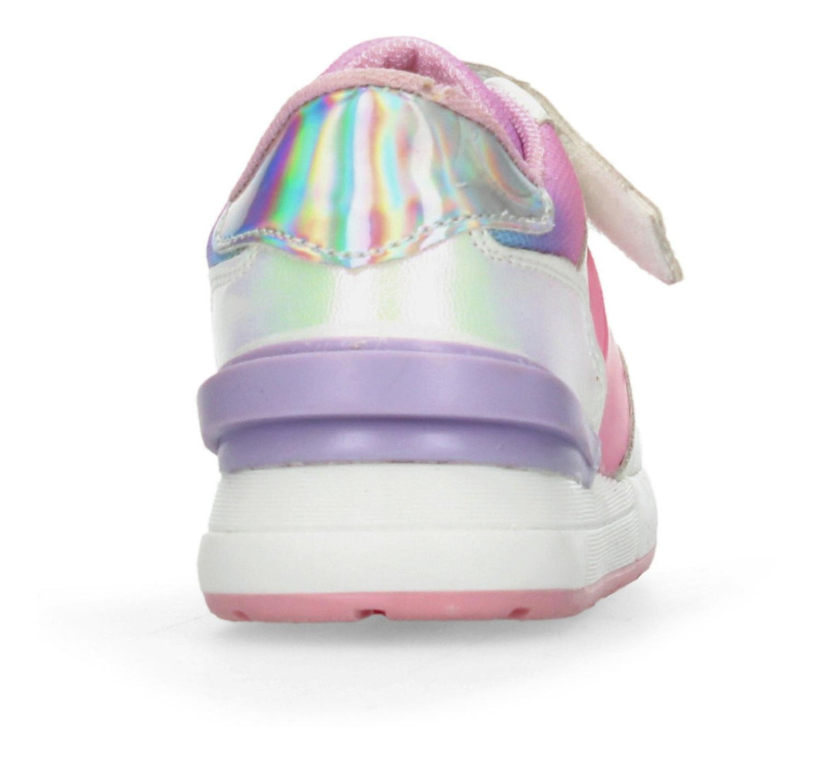 Tenis Tropicana Para Niña 29307 Multicolor [tro1142], foto 7 de 10