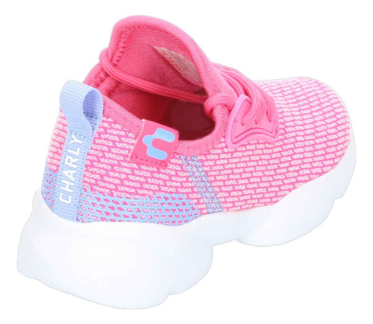 Tenis Charly Para Niña 1069751 [chy3026], foto 5 de 10