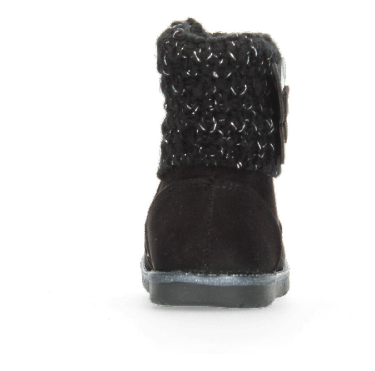 Bota Tropicana Para Niña 36101 Negro [tro1063], foto 7 de 10