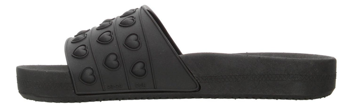 Sandalias Ulän Negro Para Mujer [ula14], foto 5 de 10