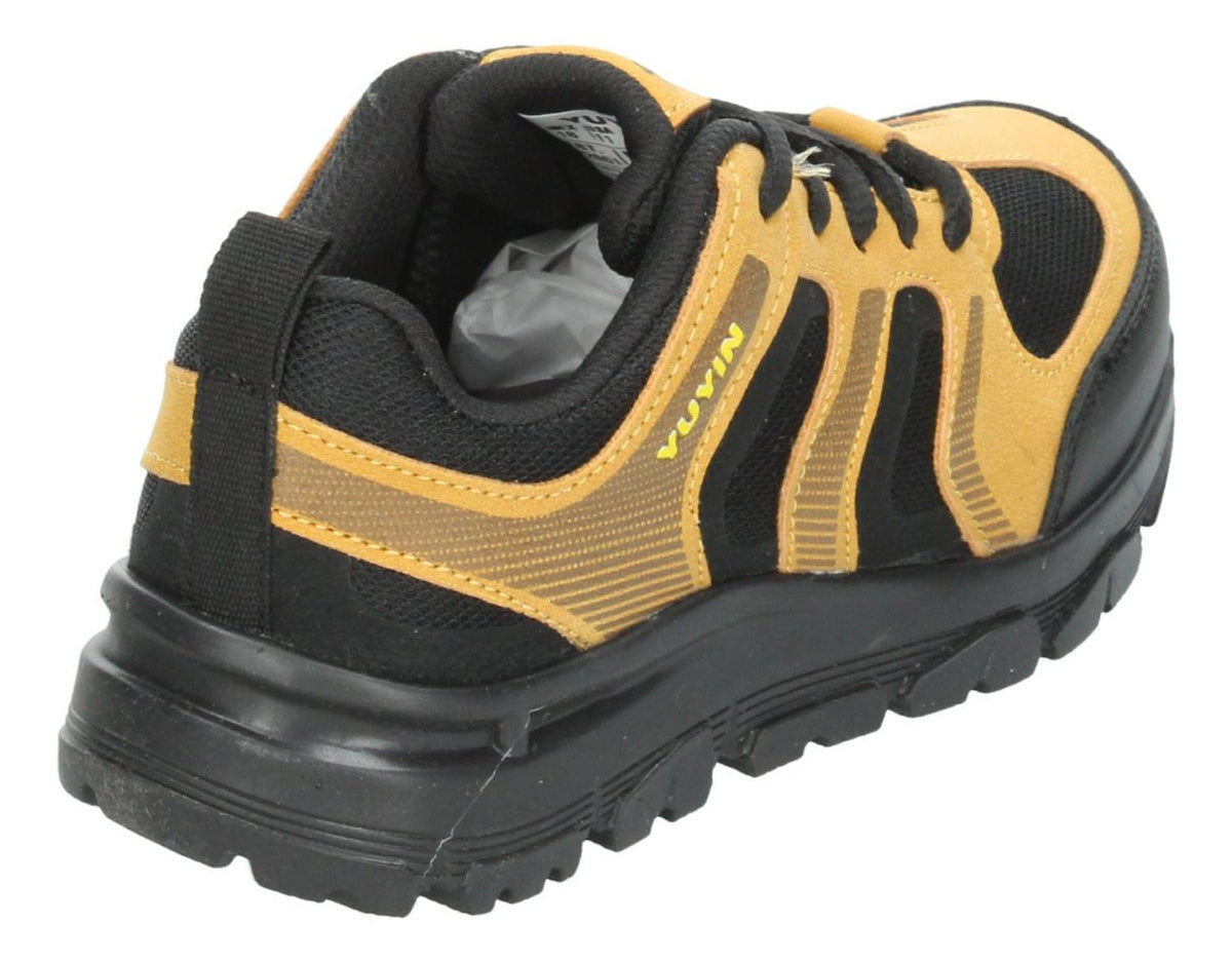 Tenis Yuyin Para Niño 22061 Crema [yuy405], foto 4 de 10