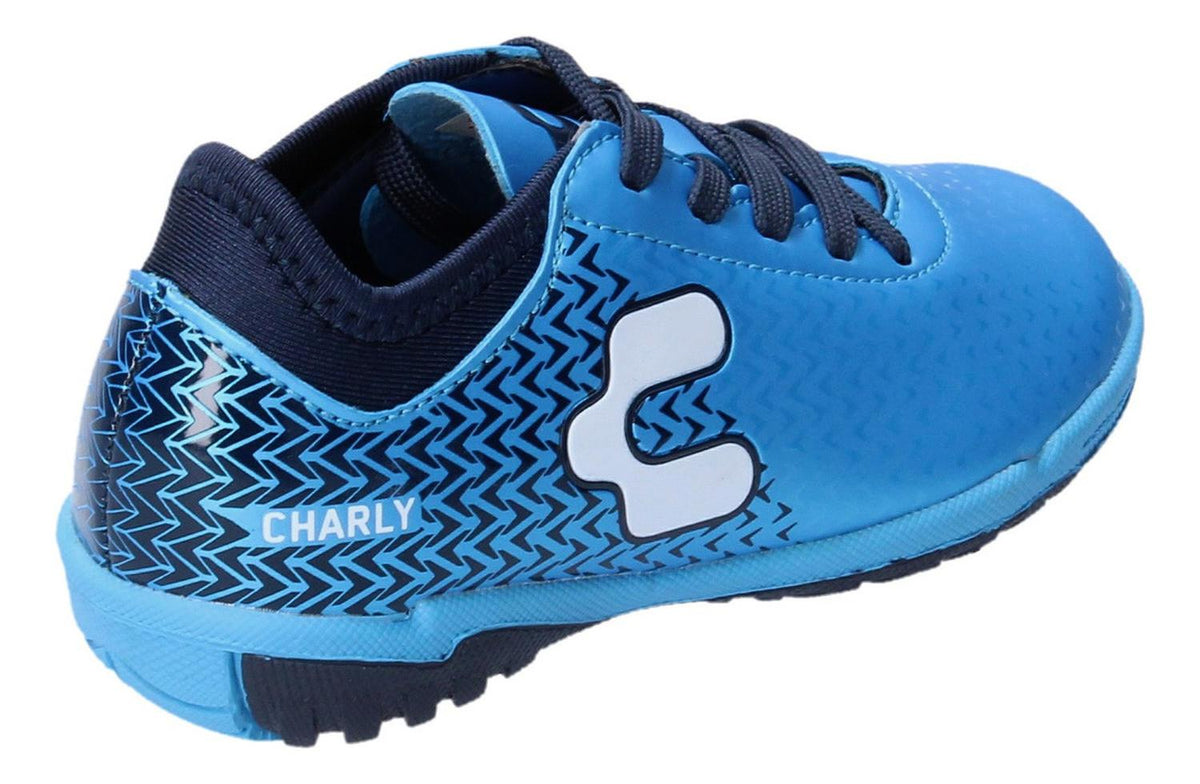 Tenis Charly Para Niño 1069347 Azul [chy2564], foto 5 de 7