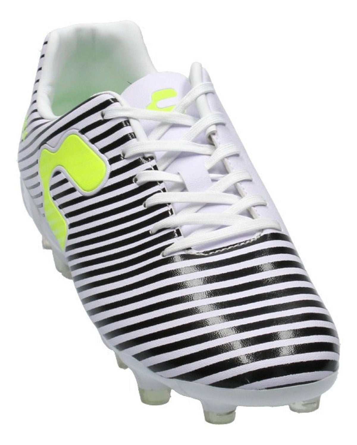 Tenis Charly Para Niño 1029332 Blanco [chy2504], foto 3 de 6