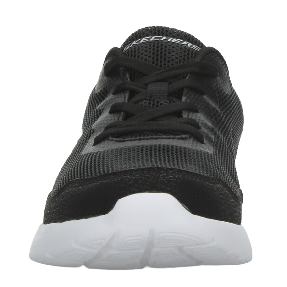 Tenis Dynamight Skechers Hombre Negro Deportivo Para Caballero, foto 6 de 10