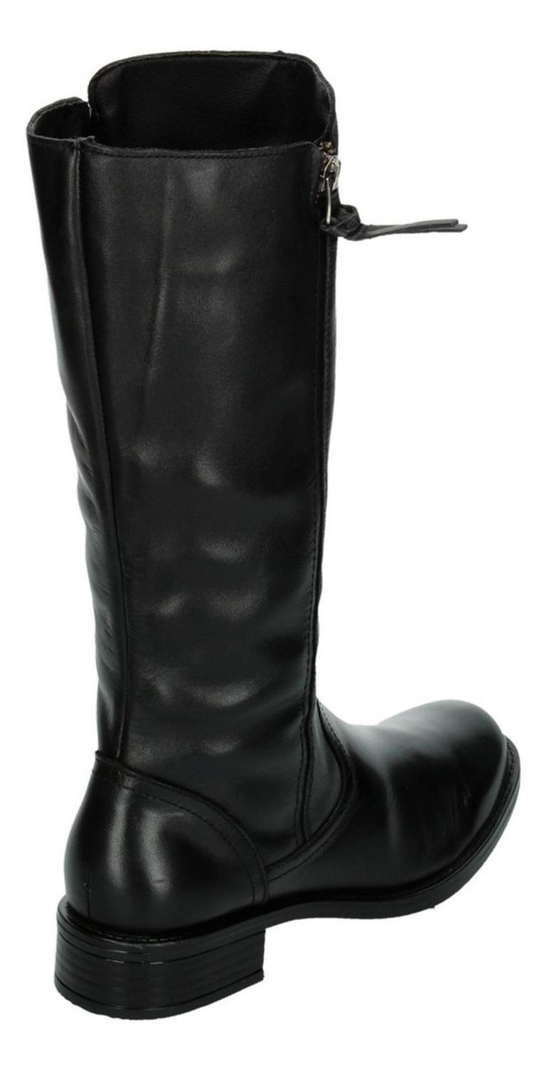 Bota Gino Cherruti Para Mujer 5308 Negro [gch317], foto 5 de 10