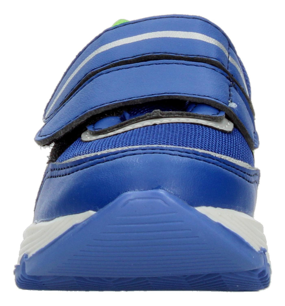 Tenis Minipapos Azul Para Niño [mnp295], foto 6 de 8