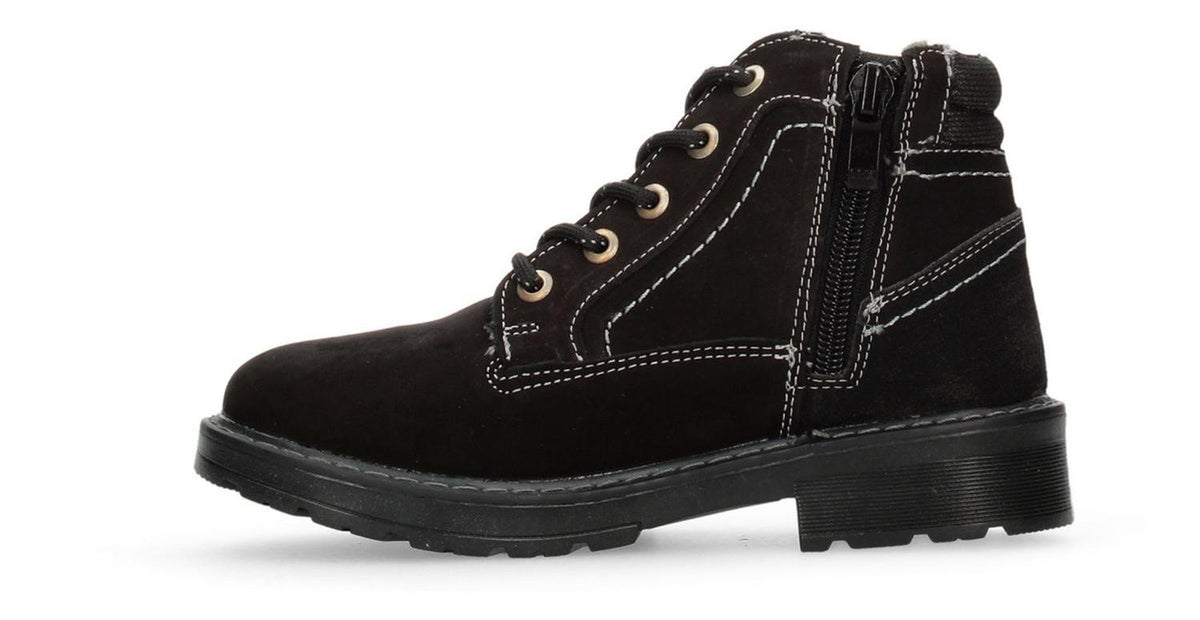 Bota Vavito Para Niño V4002 Negro [vvv1062], foto 3 de 10