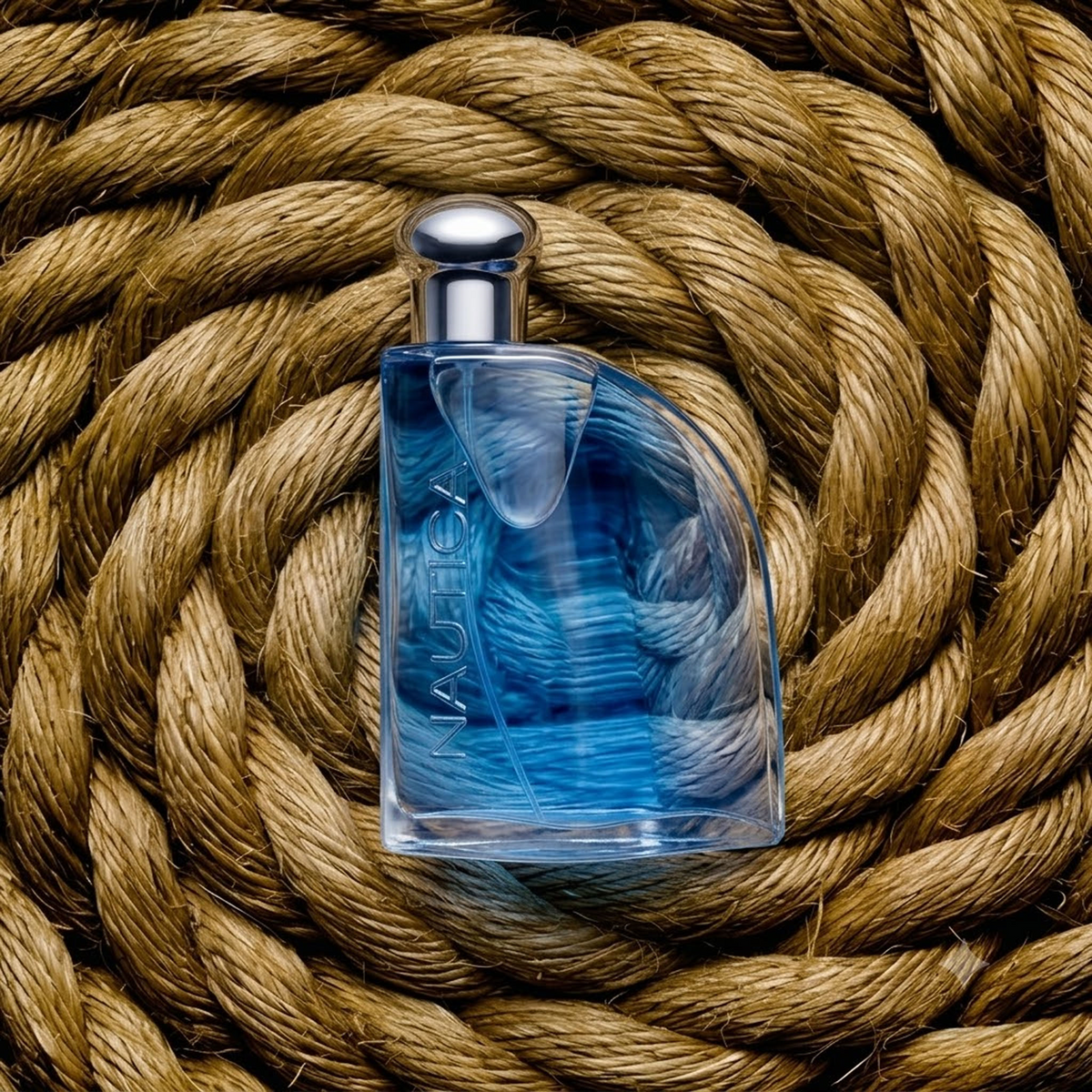 Perfume Nautica Blue Sail EDT Hombre 100ml, foto 5 de 10
