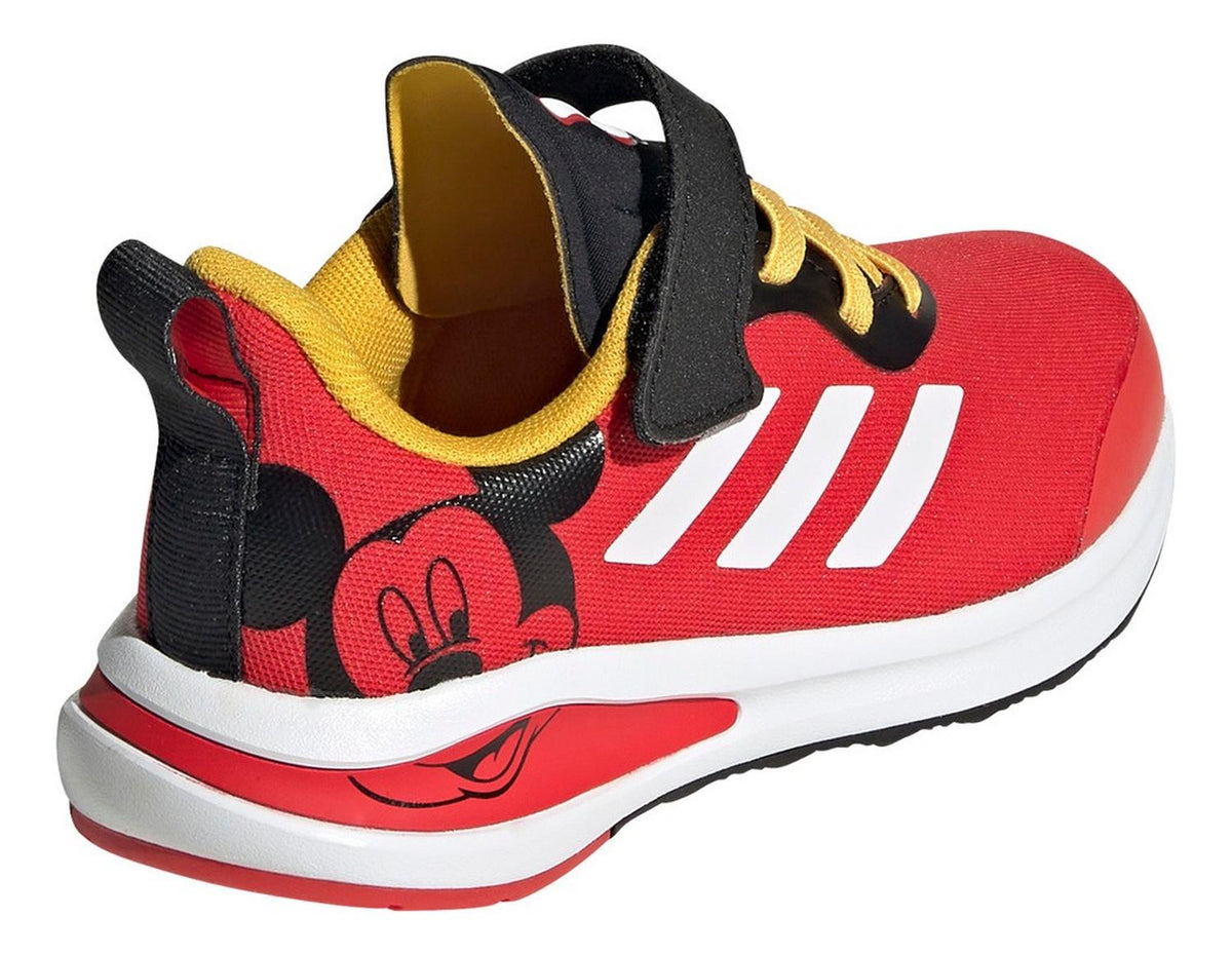 Tenis adidas Para Niño H68111 Rojo [add1826], foto 4 de 10