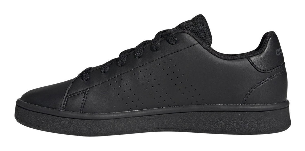 Tenis adidas Para Niño Ef0212 Negro [add1342], foto 2 de 7