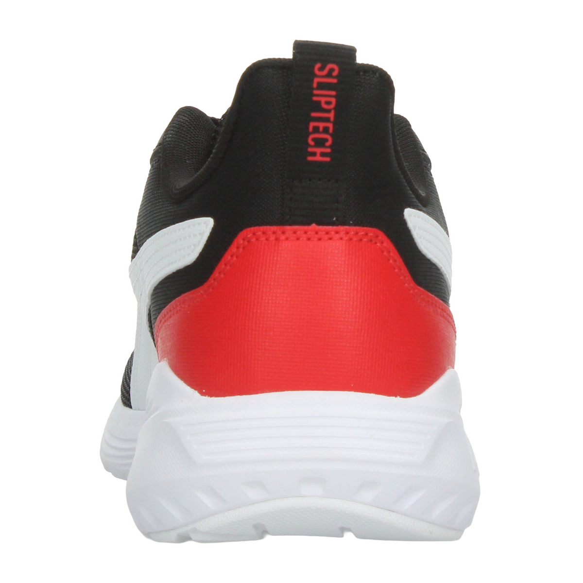 Tenis Puma Anza Run 2SL Hombre Negro Deportivo Caballero, foto 7 de 10