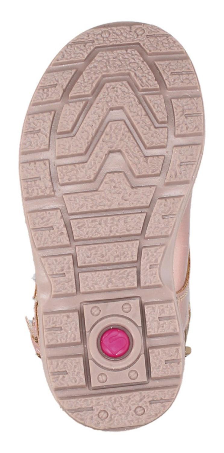 Bota Coqueta Para Niña 93501-v Rosa [cta913], foto 9 de 10