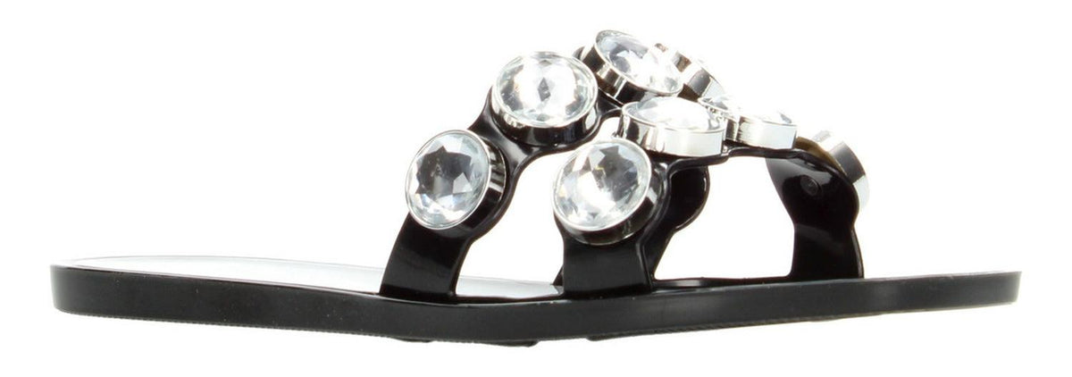 Sandalias Berlin Negro Para Mujer [bli9], foto 3 de 10