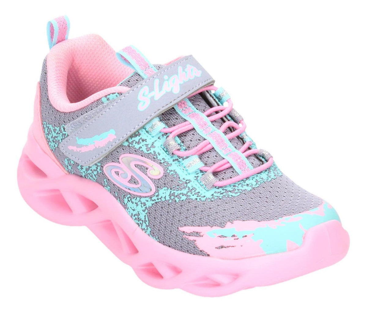 Tenis Skechers Para Niña 302301 [ske304], foto 4 de 10
