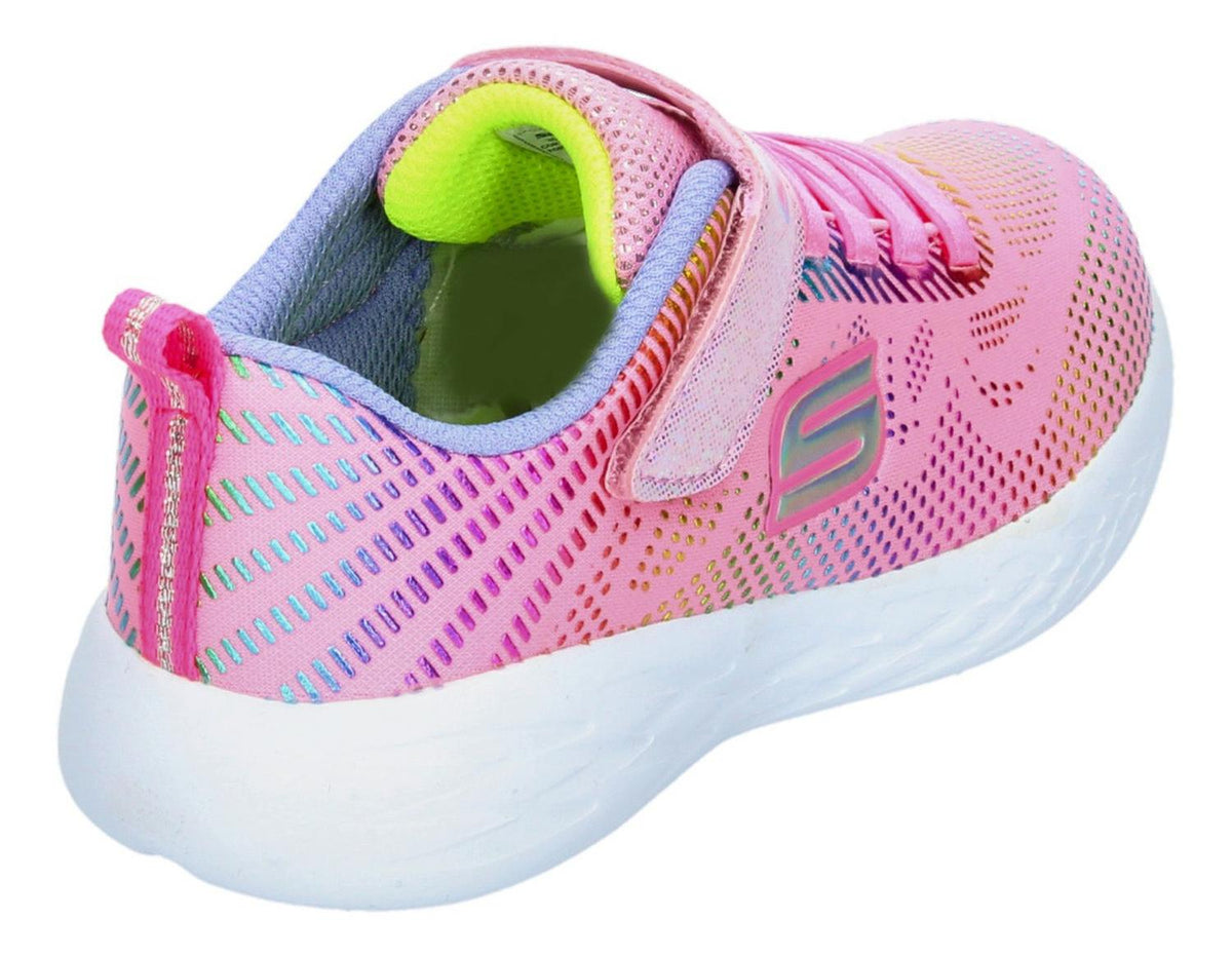 Tenis Skechers Para Niña 302031llpmt [ske489], foto 5 de 10