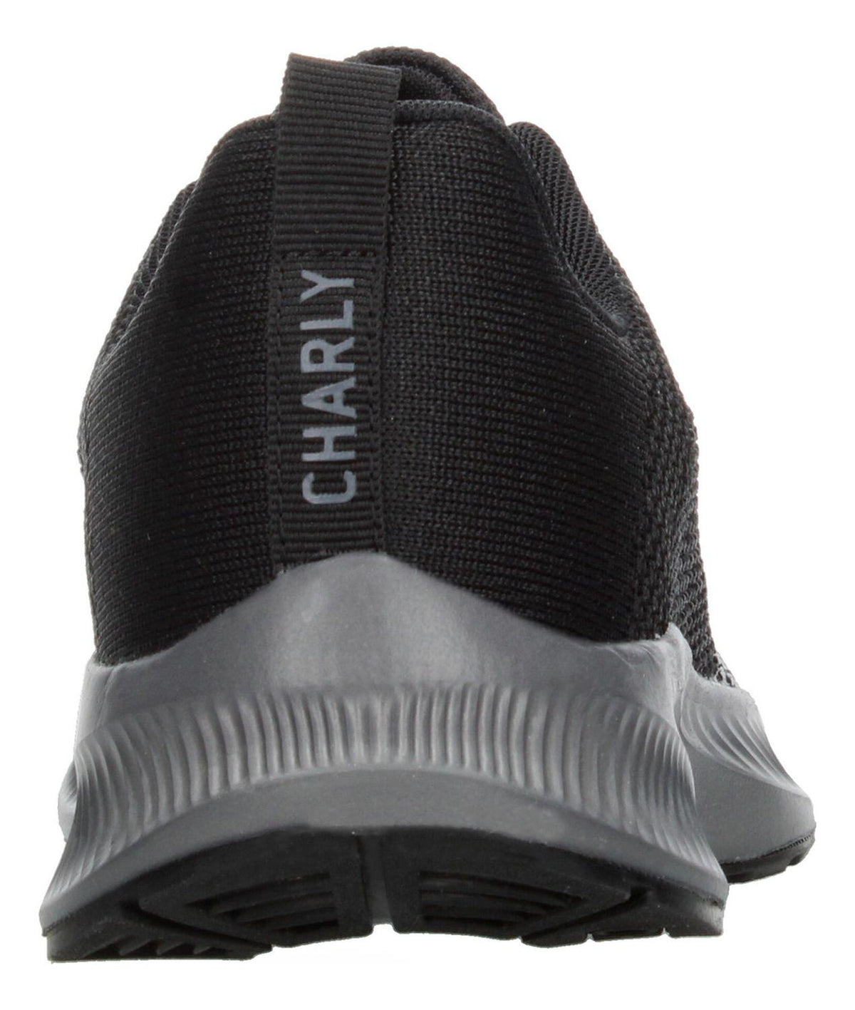 Tenis Charly Gris Para Hombre [chy3467], foto 8 de 10