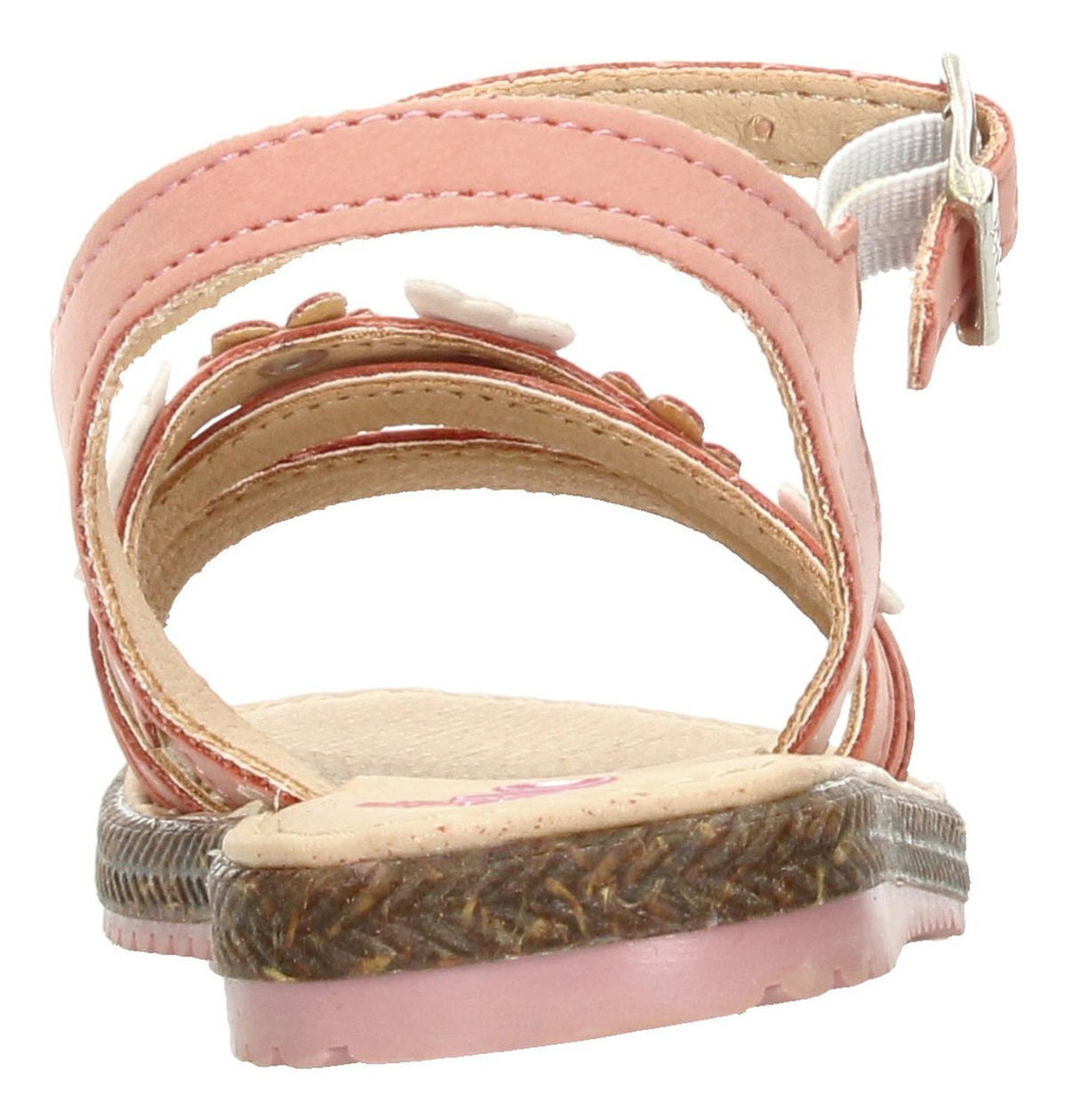 Sandalias Rilo Para Niña 3600-700 Rosa [ril52], foto 7 de 10