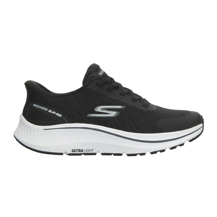 Tenis Skechers Hombre Negro Deportivo Running Caballero