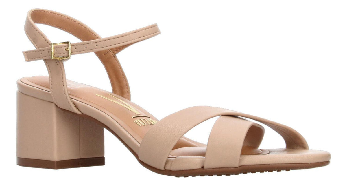 Sandalias Vizzano Beige Para Mujer [viz29], foto 2 de 10