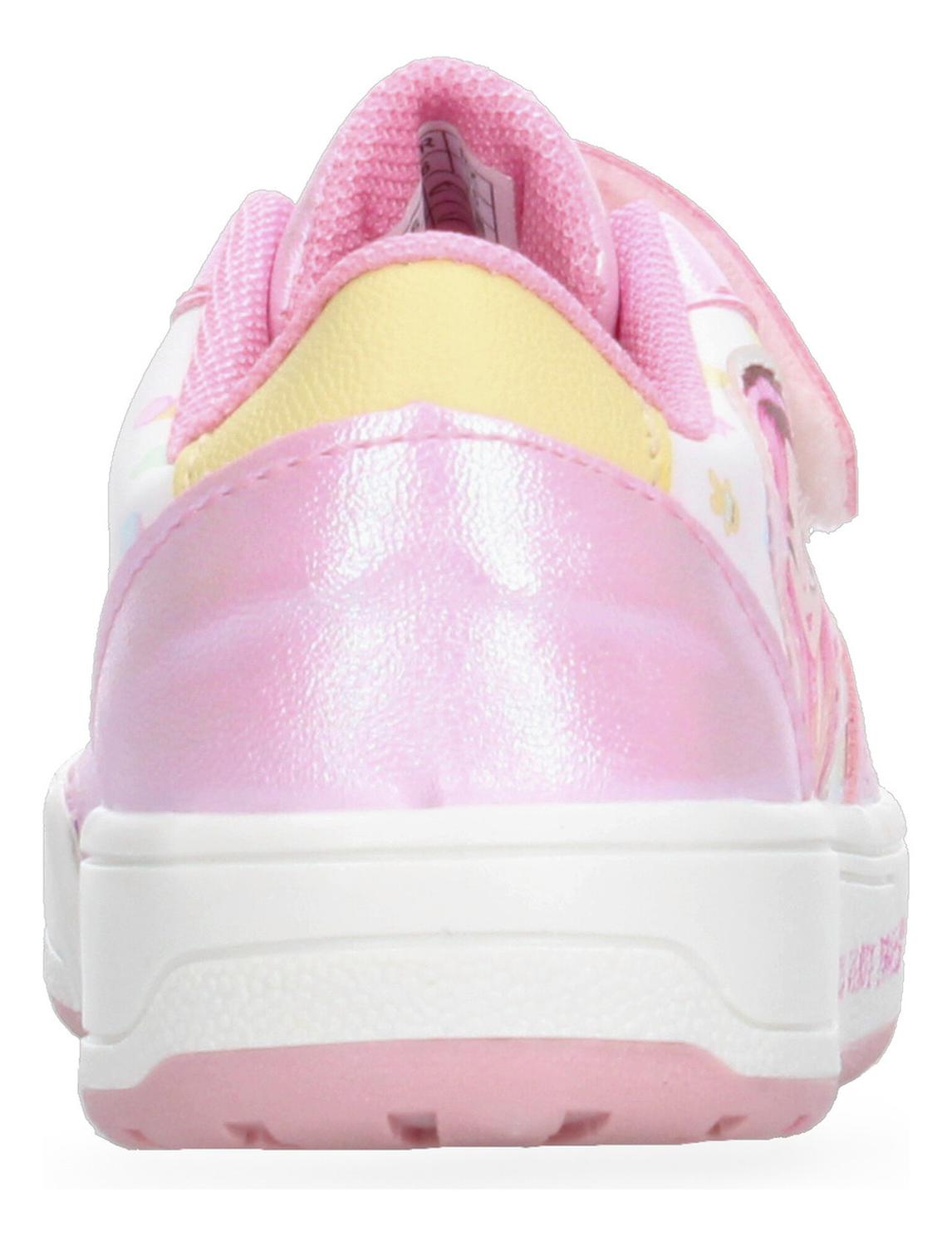 Tenis Mis Pastelitos Blanco Para Niña [mpt12], foto 7 de 9