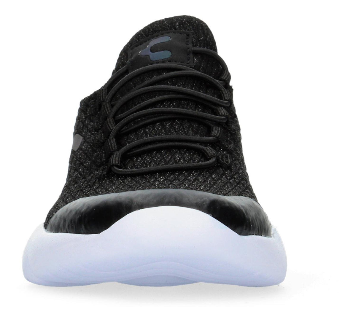 Tenis Charly Para Mujer 1049699 Negro [chy3156], foto 6 de 10