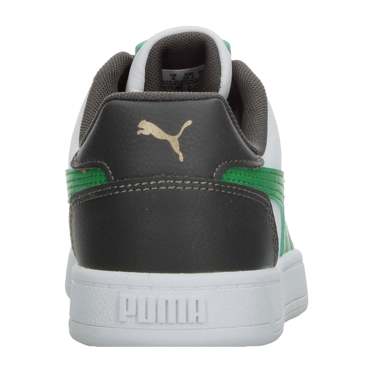 Tenis Puma Caven 2.0 Blanco para Niño T22-25 [PUM1326], foto 7 de 10