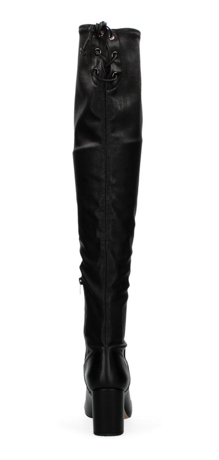 Bota Efe Para Mujer 382507 Negro [efe956], foto 7 de 10
