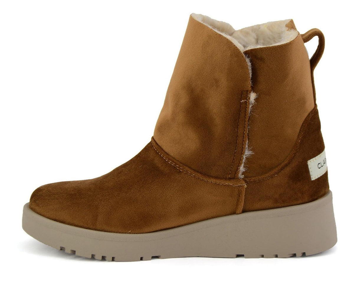 [cdu7] Bota Clap Duck Mujer 247002, foto 2 de 6