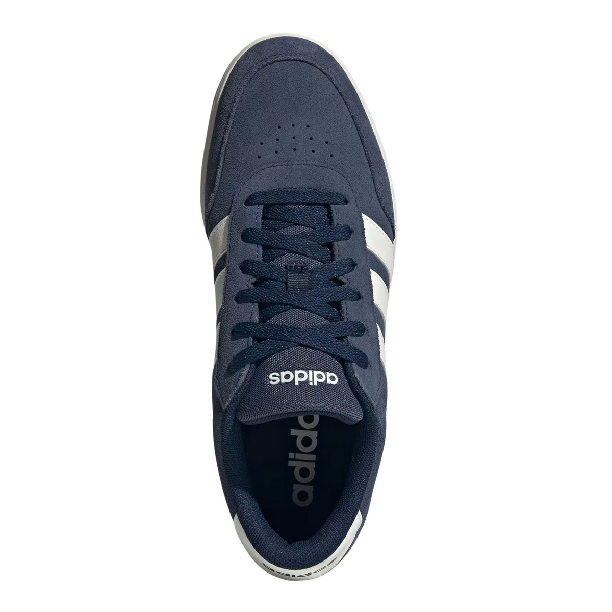 Tenis Adidas Breaknet 3.0 Hombre Azul Casual Caballero, foto 7 de 10