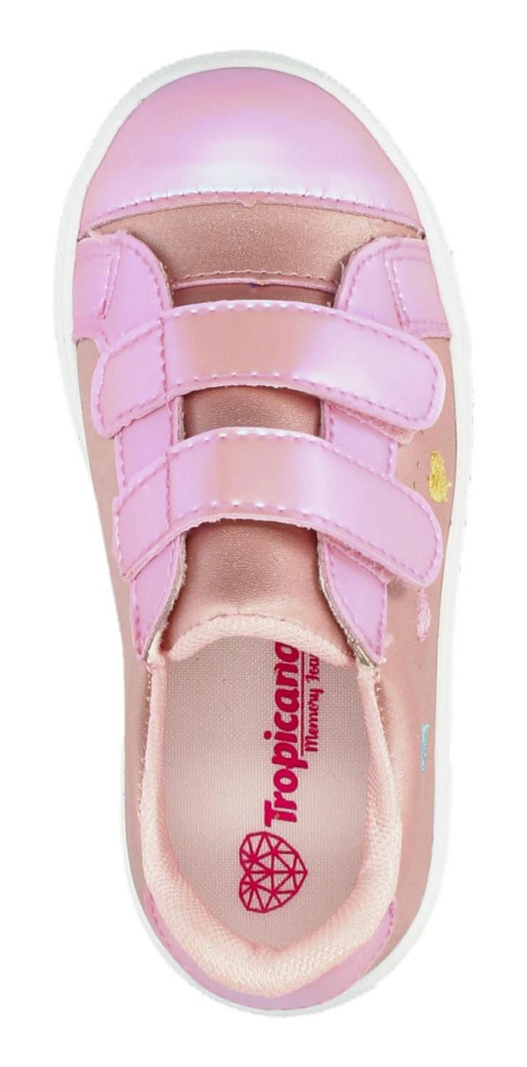 Tenis Tropicana Para Niña 93084 [tro1129], foto 8 de 10