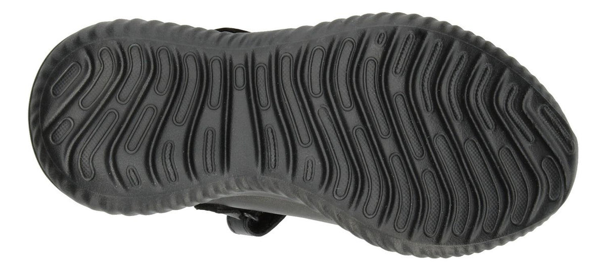 Zapato Escolar Coqueta Negro Para Niña [cta976], foto 9 de 10