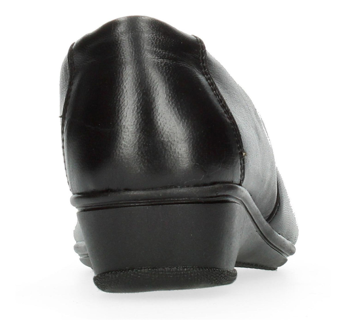 Zapato Confort Pincel De Diego Para Mujer 2025 Negro [pdd1], foto 7 de 10