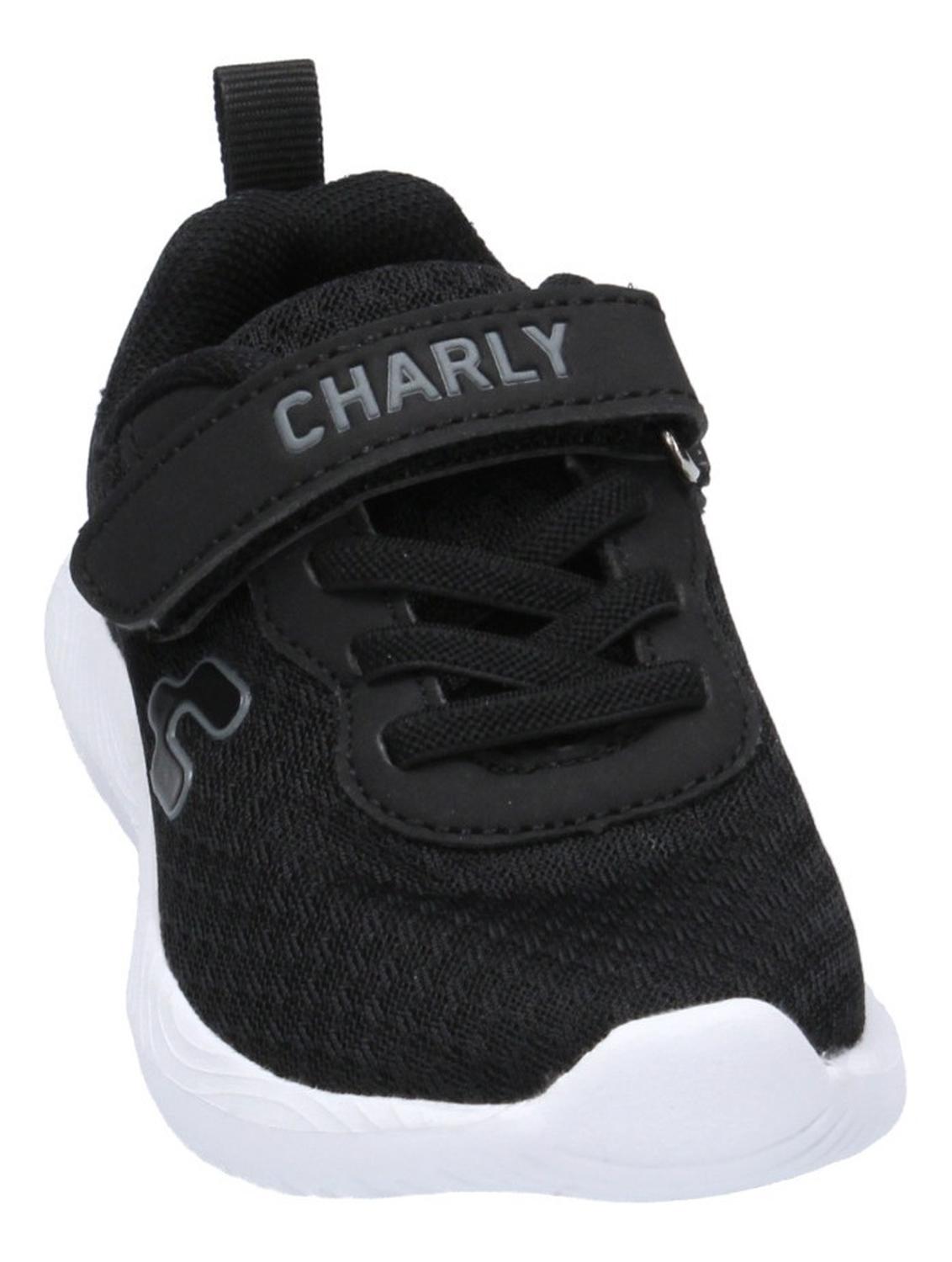 Tenis Charly Para Niño 1069638 Amarillo [chy2979], foto 3 de 6