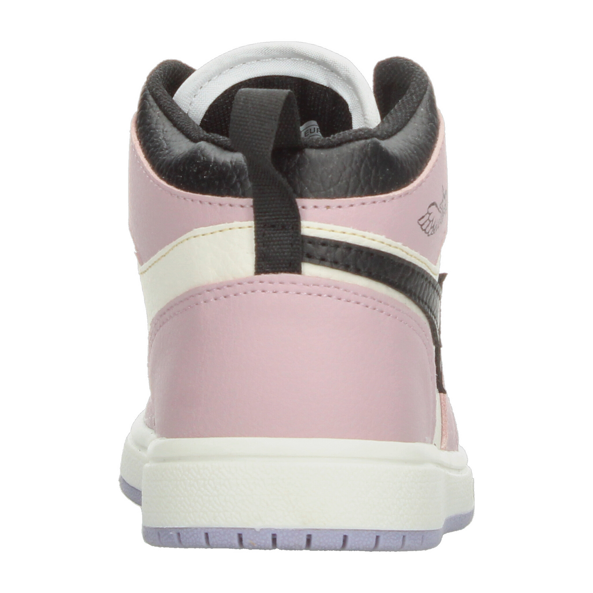 Tenis Vavito Niña Blanco Rosa Casual Dama Jr. T22-27, foto 7 de 10