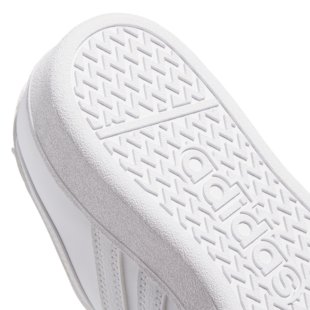 Tenis Adidas Hoops 4.0 Blanco para Niño T22-25 [ADD2878], foto 6 de 10