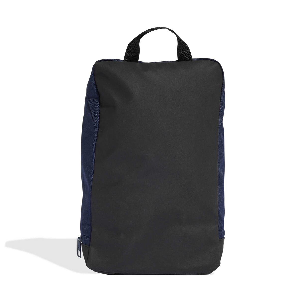 Mochila Adidas Shoes Bag Azul Deportiva Escolar Unisex 10L, foto 10 de 10